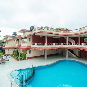 Treebo Sunshine Beach Resort